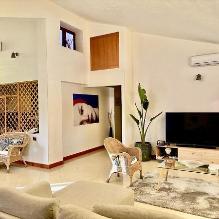Villa Ottavia 노토 외부 사진