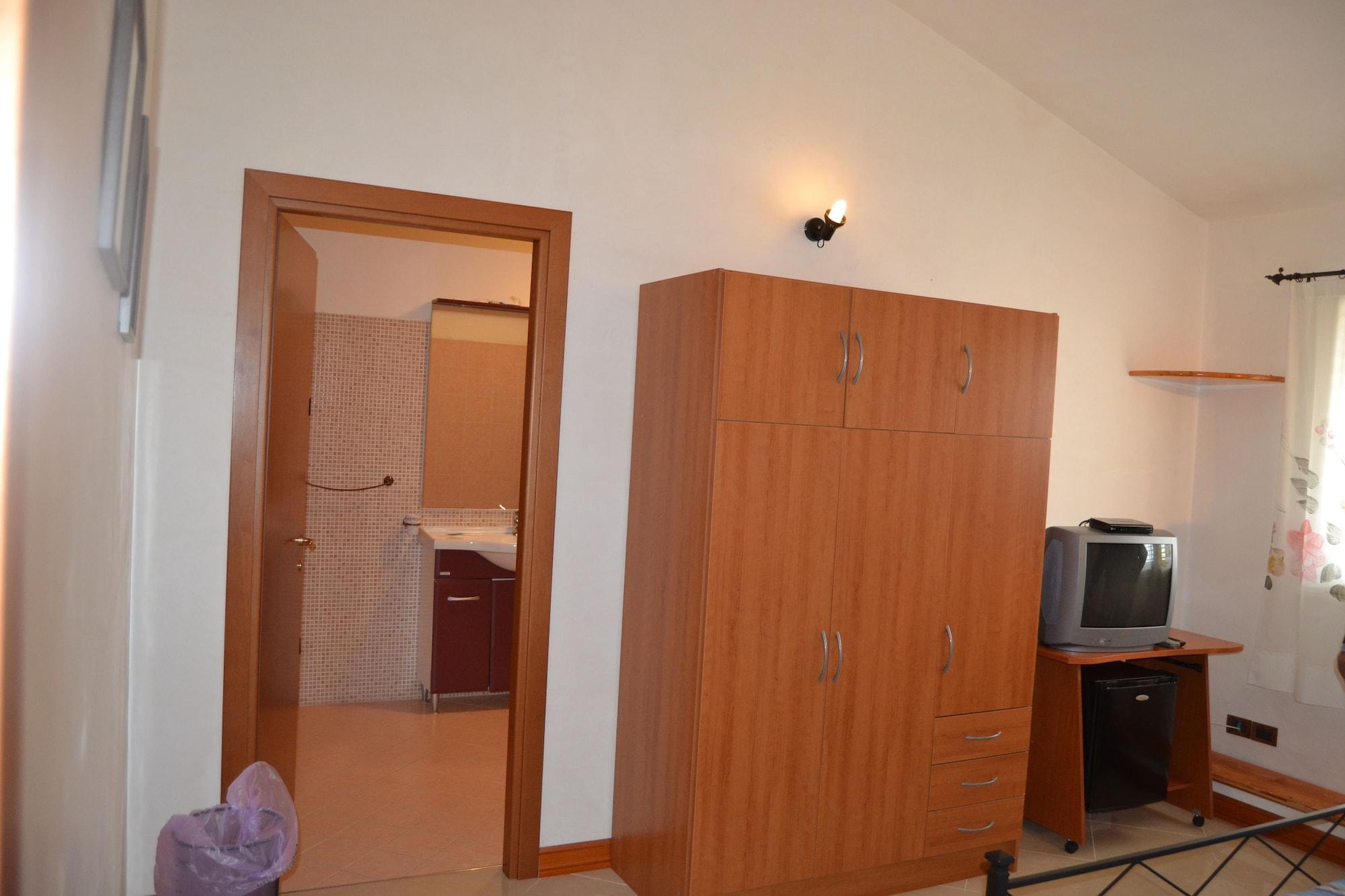 Villa Ottavia 노토 외부 사진