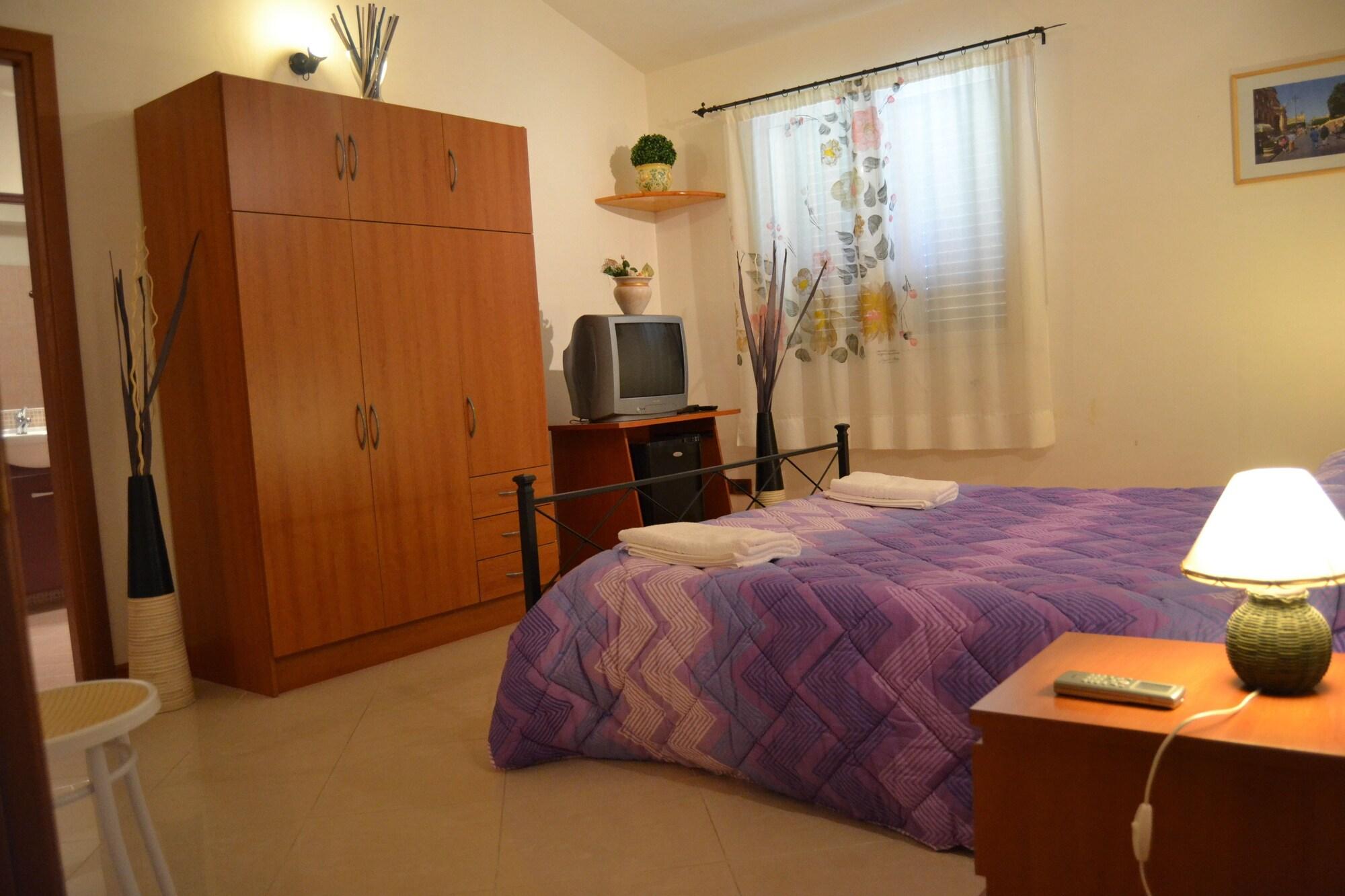 Villa Ottavia 노토 외부 사진