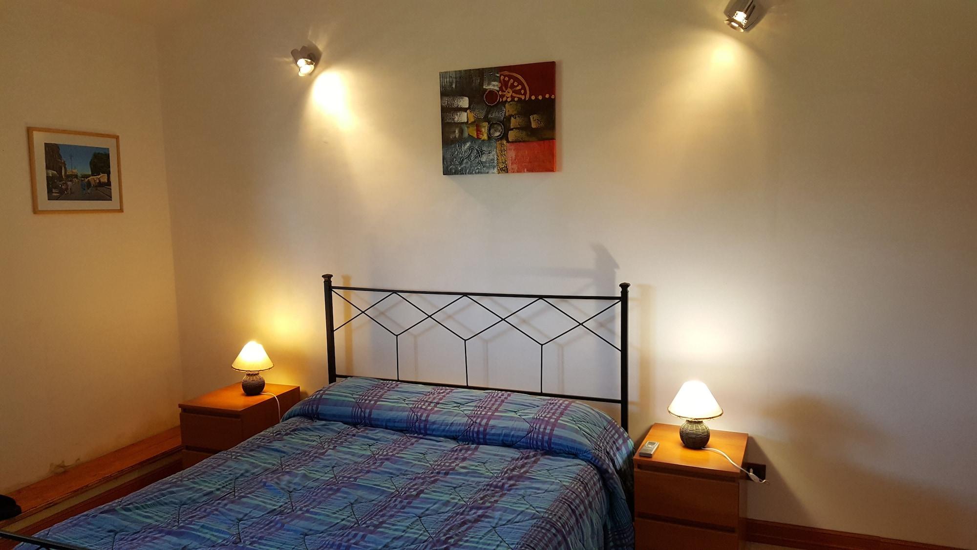 Villa Ottavia 노토 외부 사진