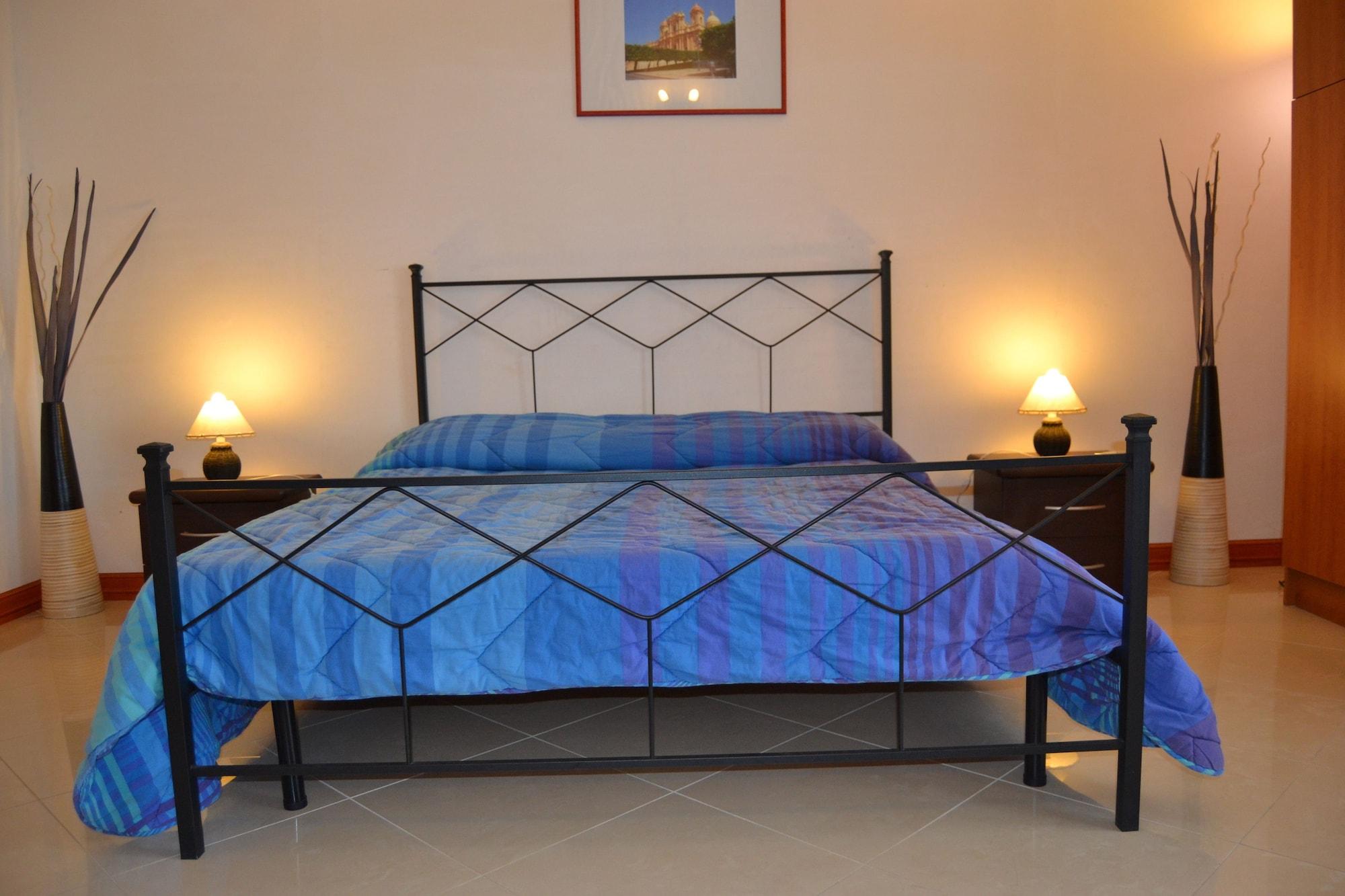 Villa Ottavia 노토 외부 사진