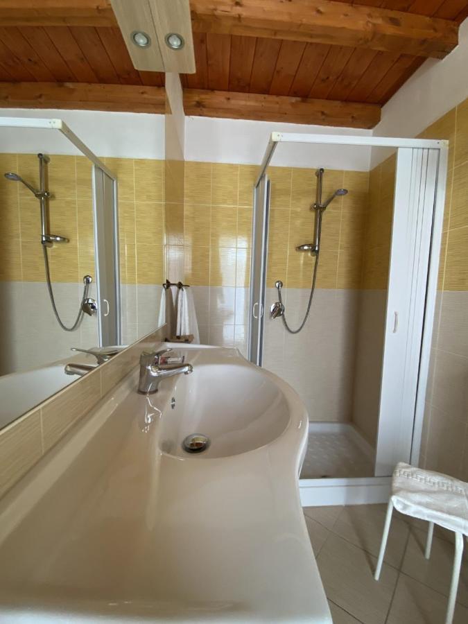 Villa Ottavia 노토 외부 사진