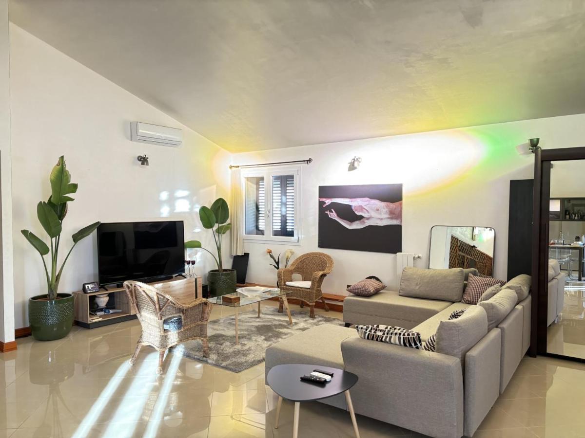 Villa Ottavia 노토 외부 사진