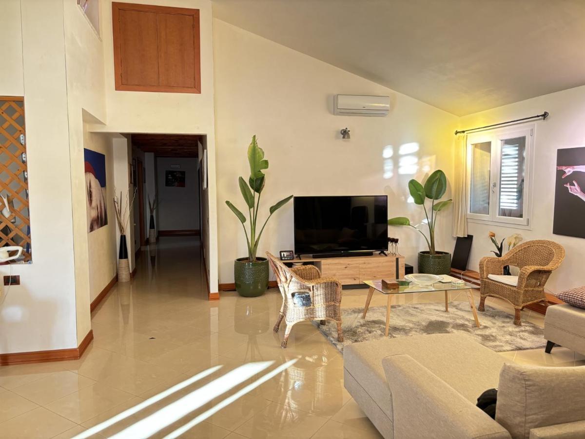 Villa Ottavia 노토 외부 사진