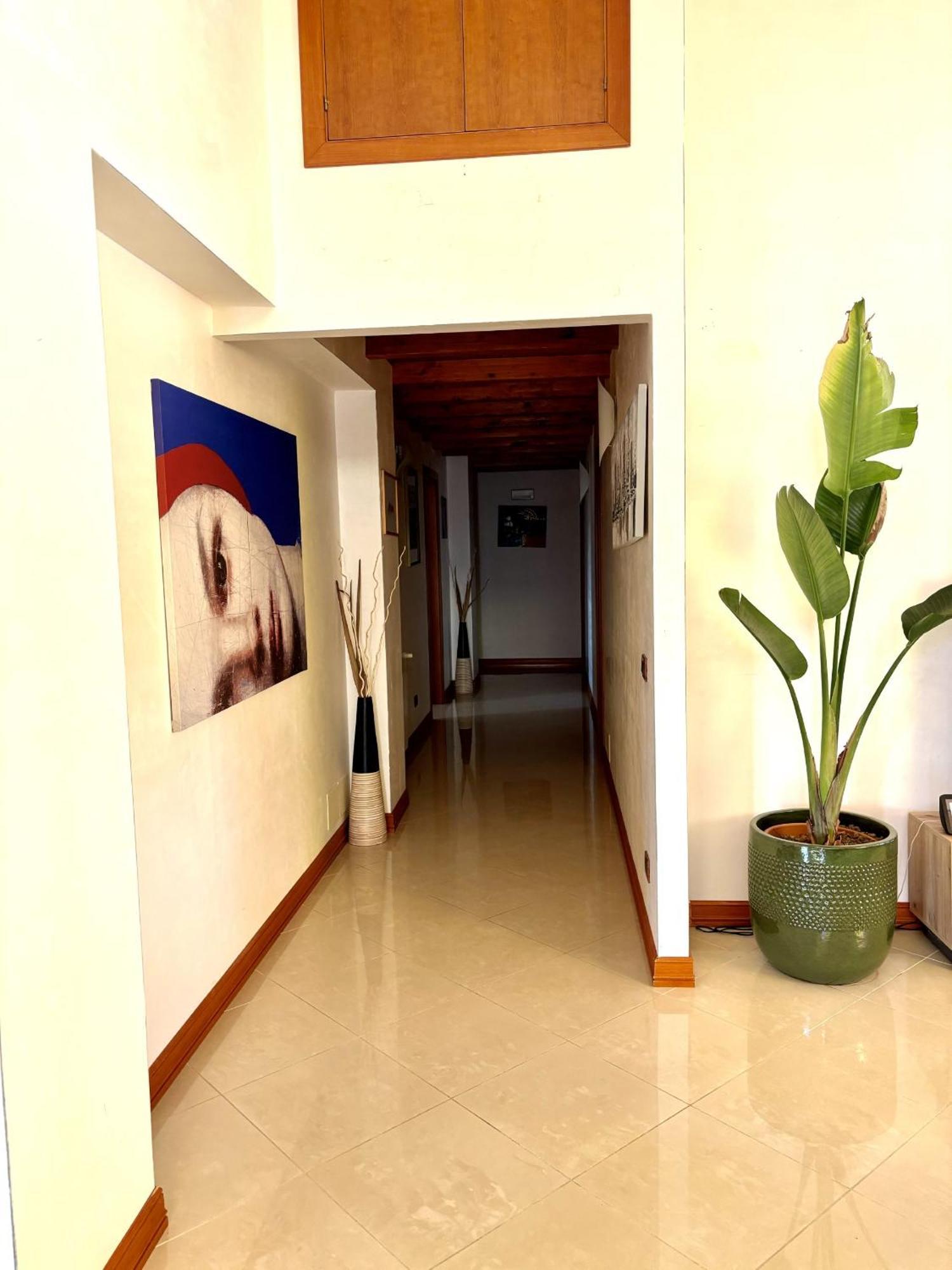 Villa Ottavia 노토 외부 사진