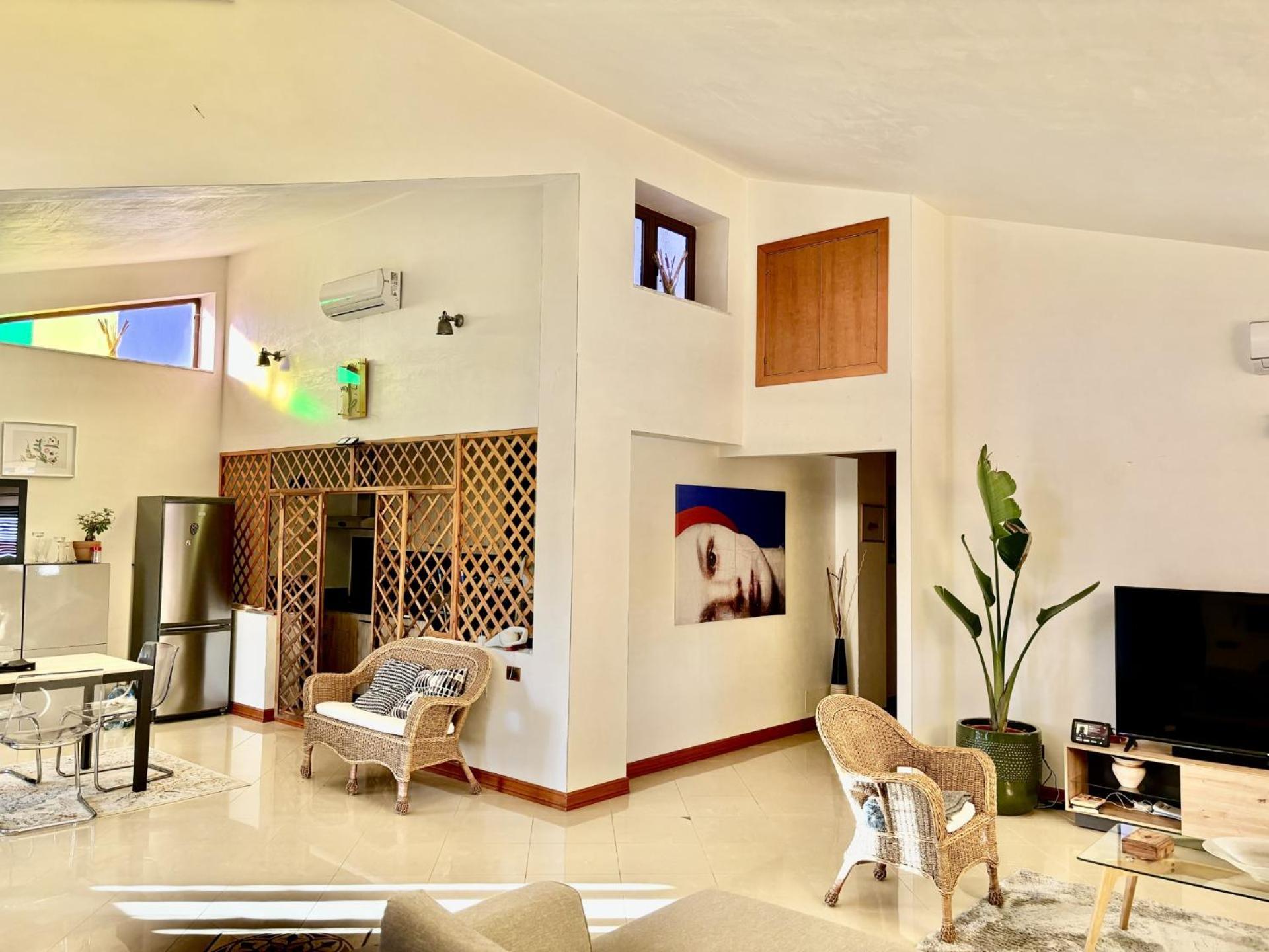 Villa Ottavia 노토 외부 사진