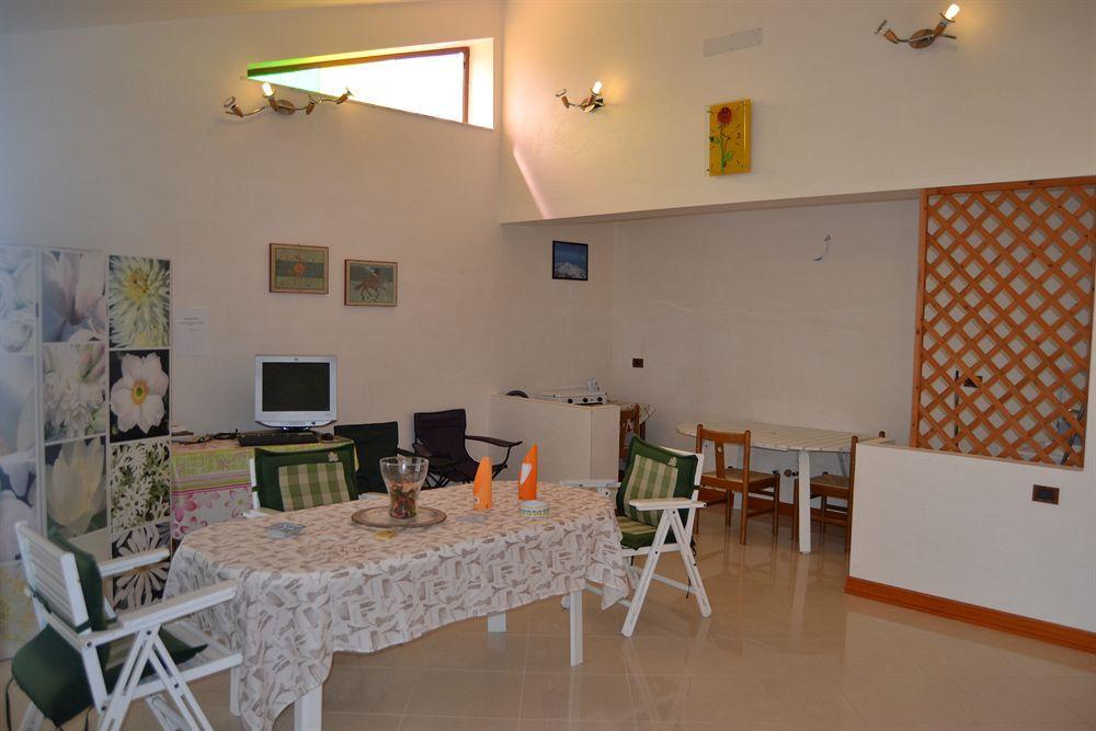 Villa Ottavia 노토 외부 사진