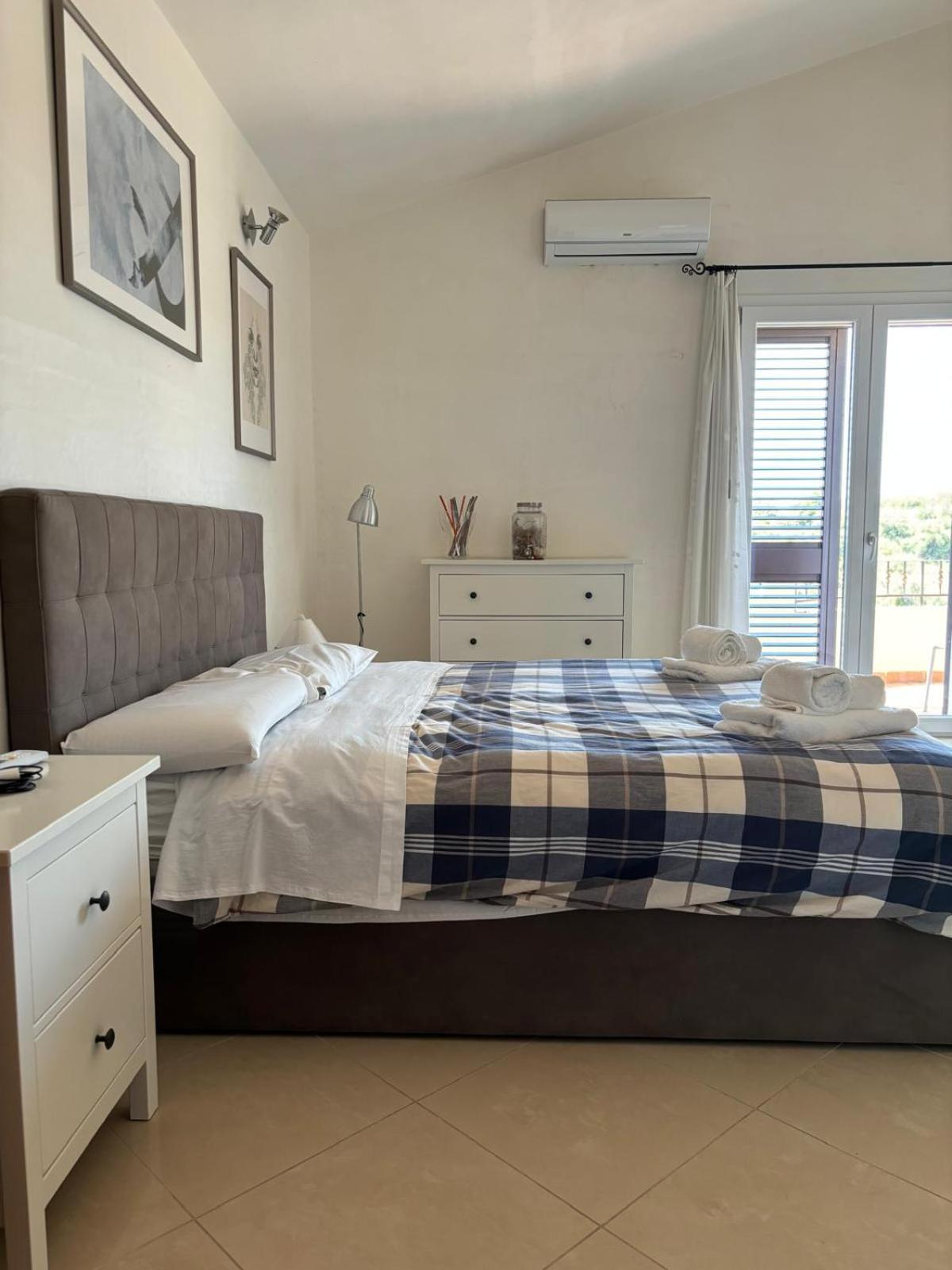 Villa Ottavia 노토 외부 사진