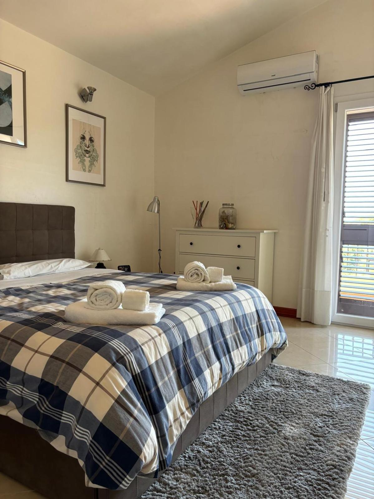 Villa Ottavia 노토 외부 사진