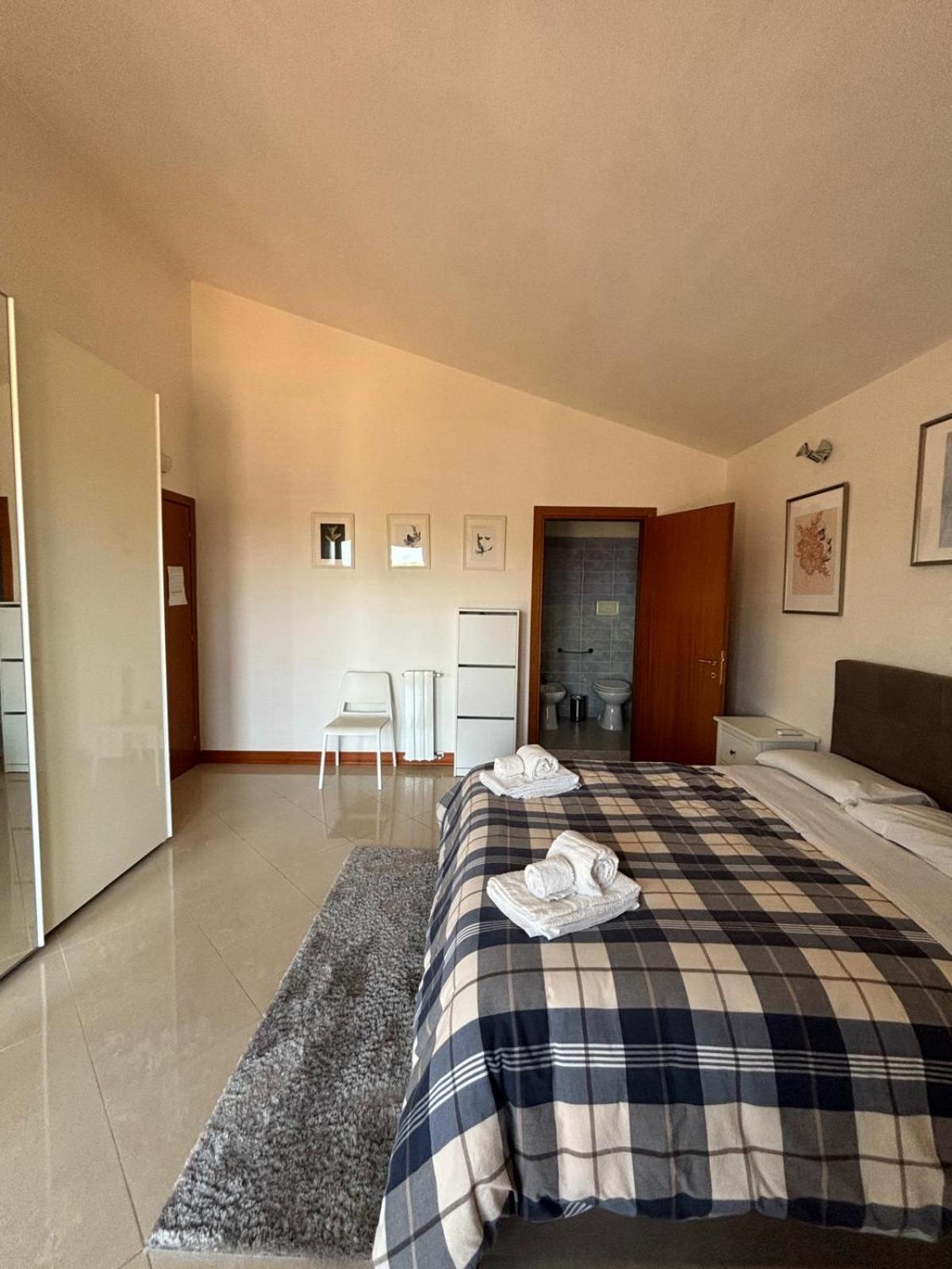 Villa Ottavia 노토 외부 사진