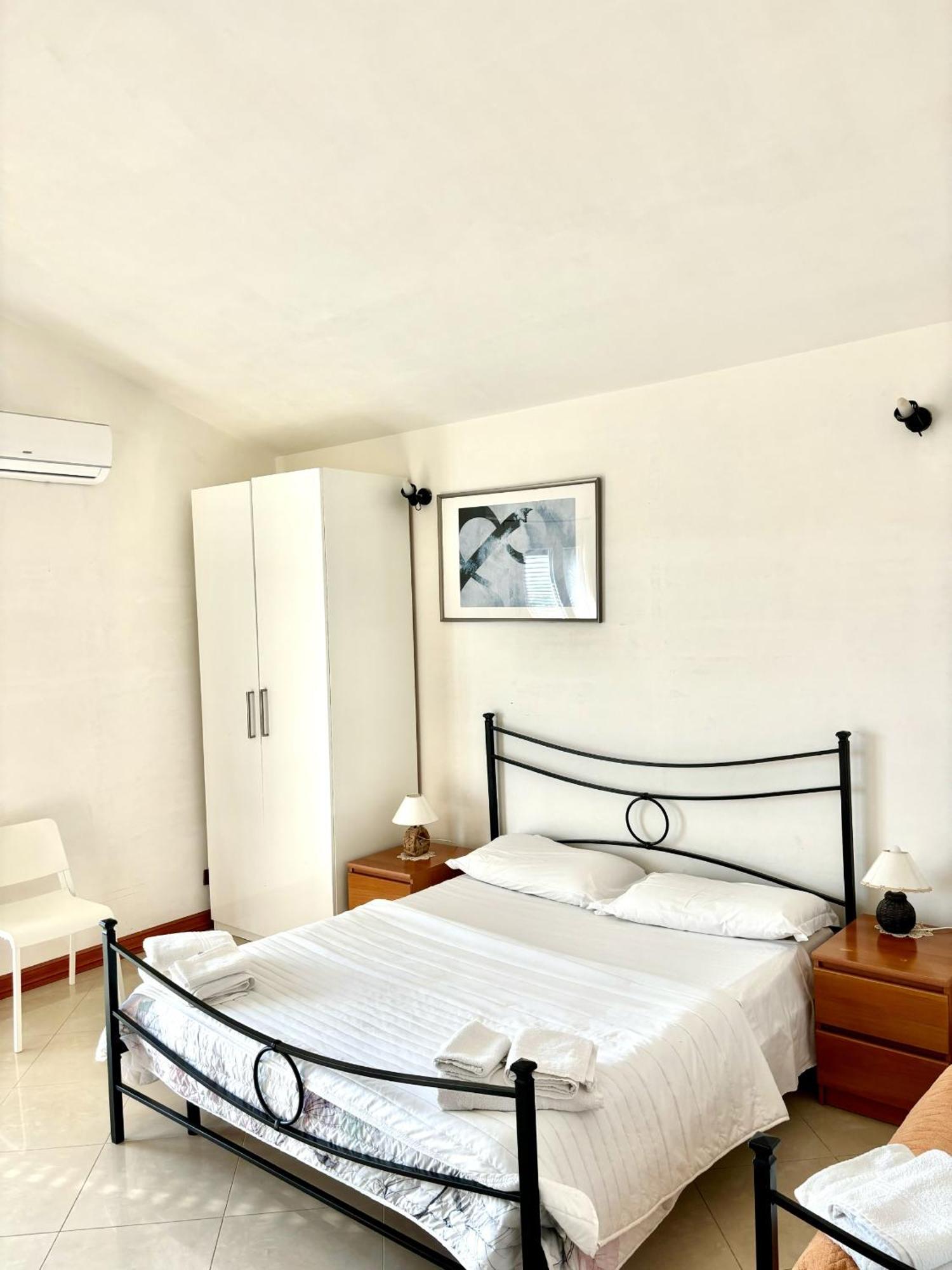 Villa Ottavia 노토 외부 사진