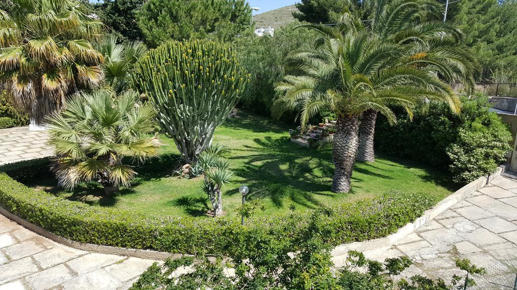 Villa Ottavia 노토 외부 사진