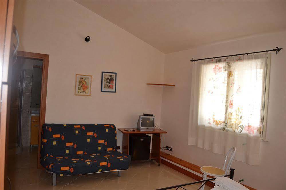 Villa Ottavia 노토 외부 사진