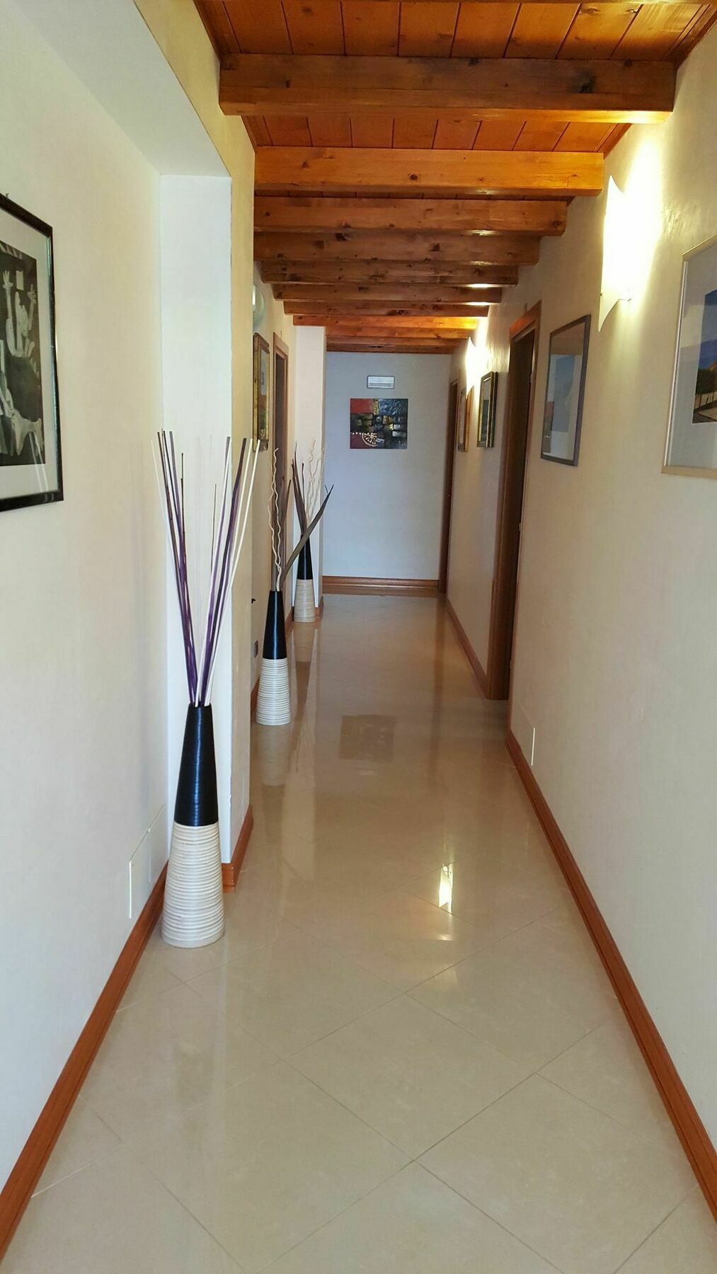 Villa Ottavia 노토 외부 사진