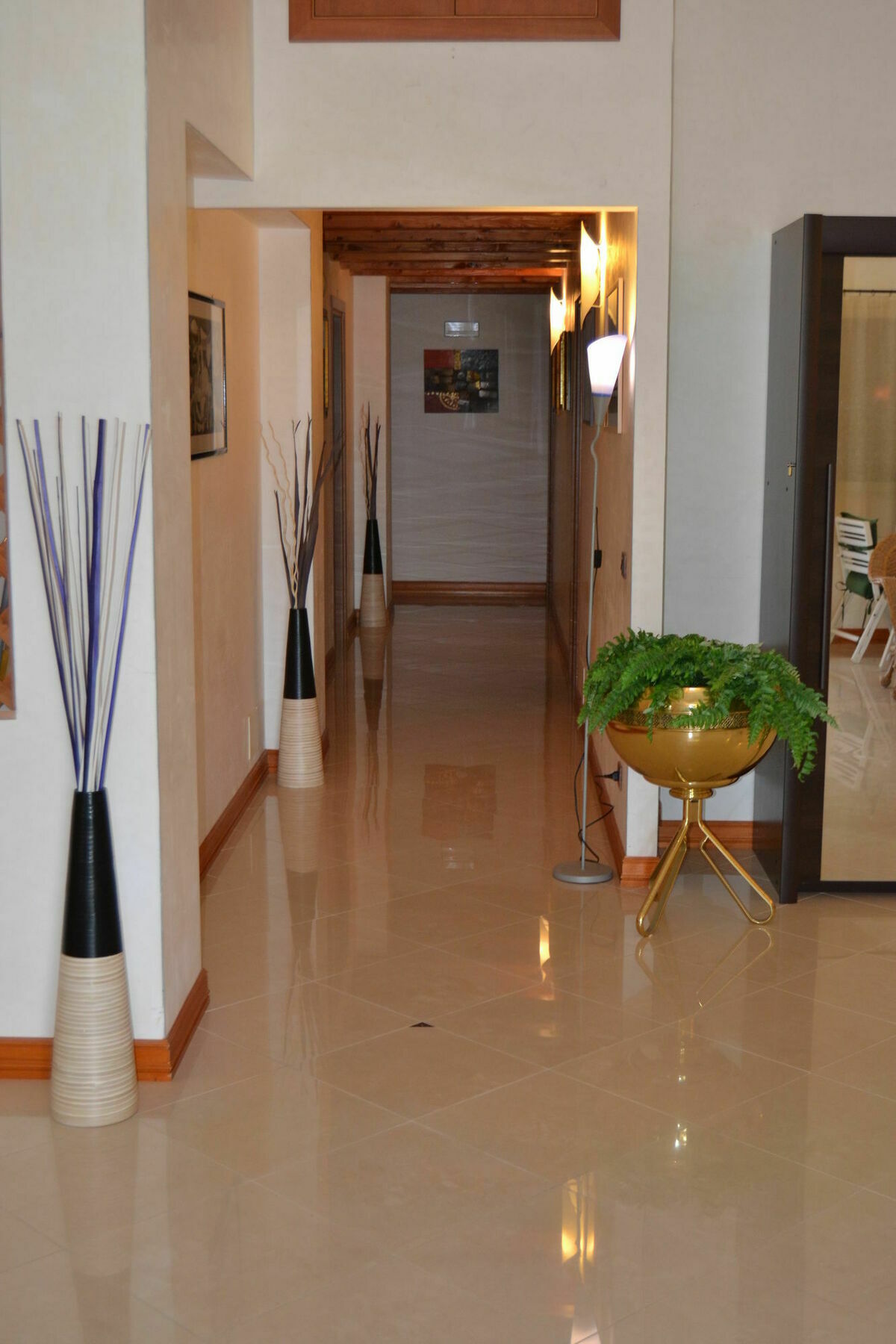 Villa Ottavia 노토 외부 사진