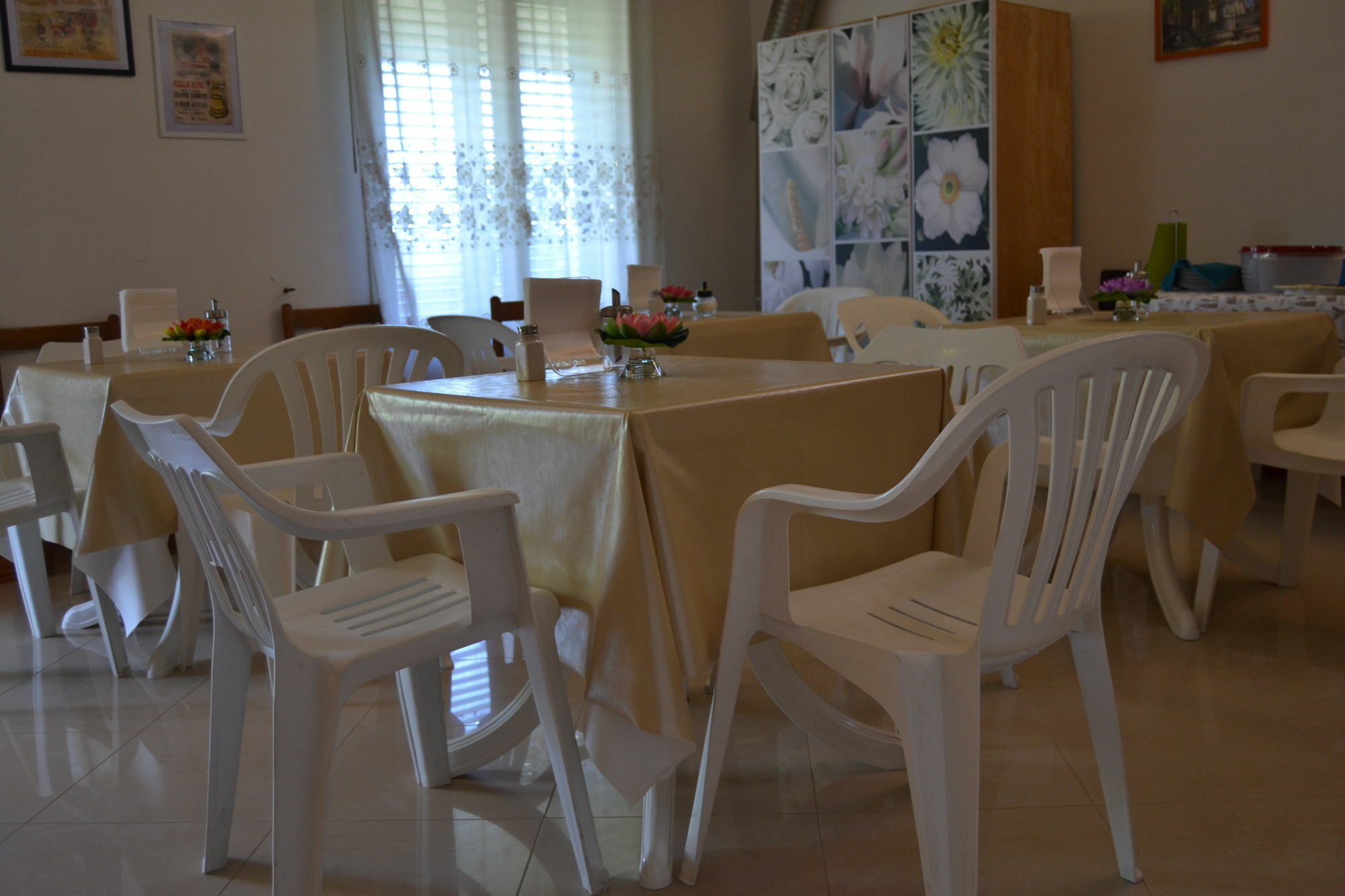 Villa Ottavia 노토 외부 사진