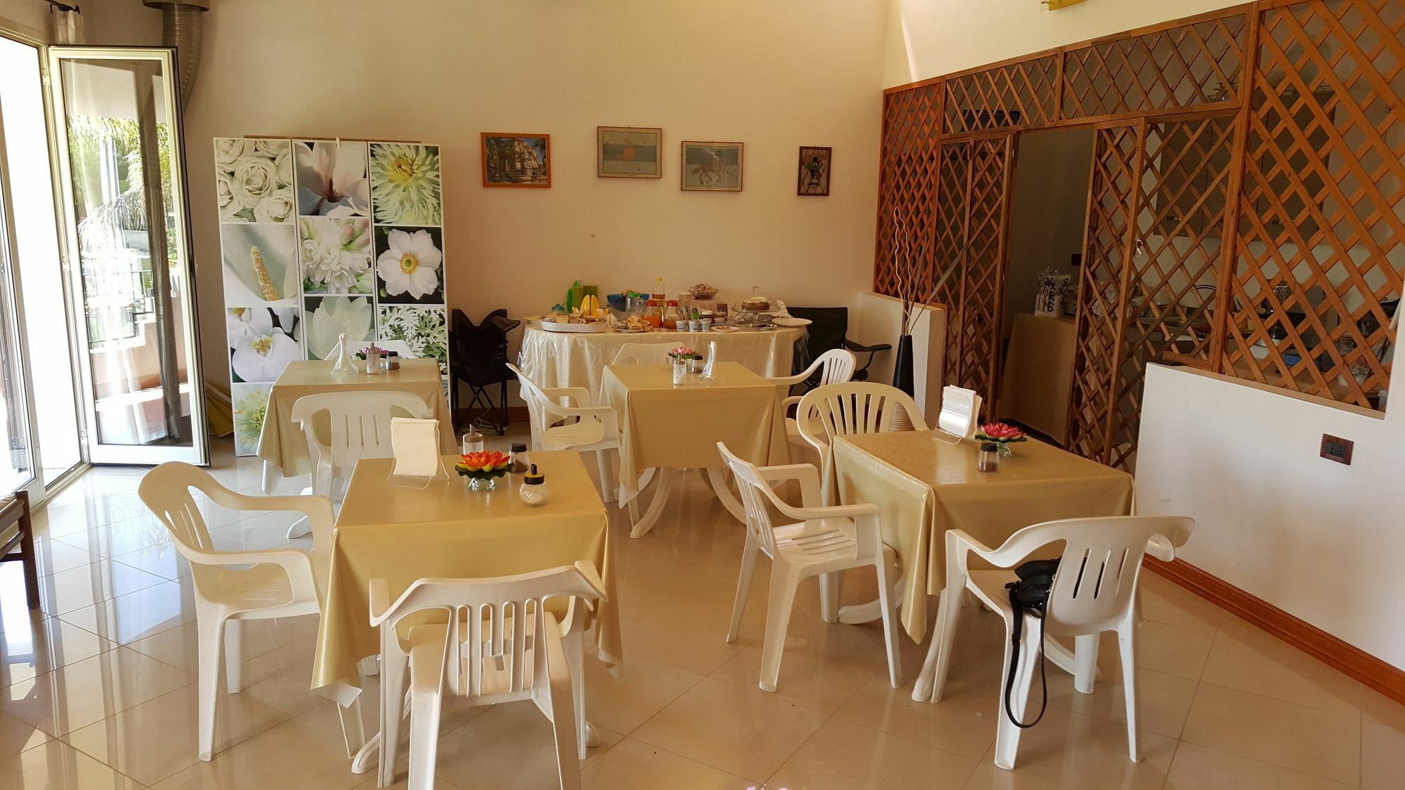 Villa Ottavia 노토 외부 사진