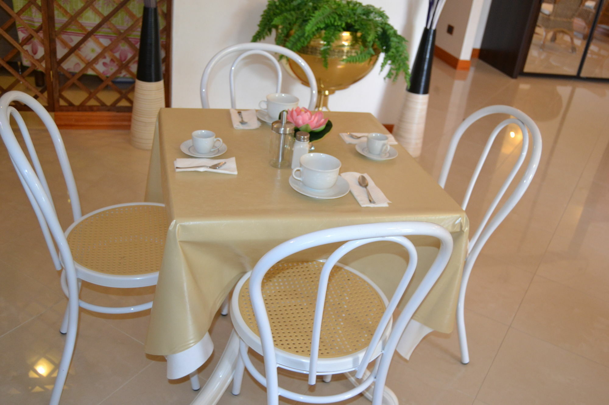 Villa Ottavia 노토 외부 사진